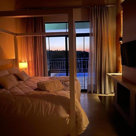 Casa Do Valle - Hotel Boutique Chapada dos Guimarães 외부 사진