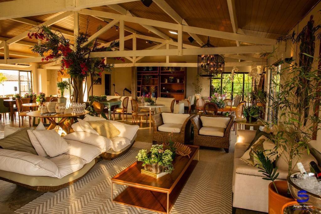 Casa Do Valle - Hotel Boutique Chapada dos Guimarães 외부 사진