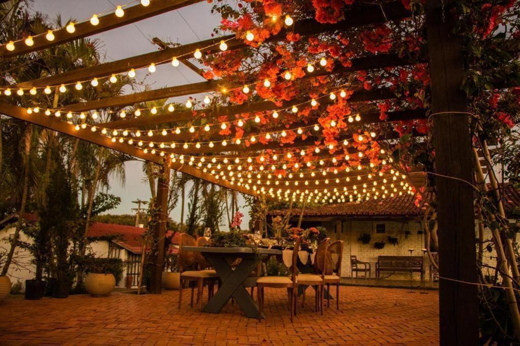 Casa Do Valle - Hotel Boutique Chapada dos Guimarães 외부 사진