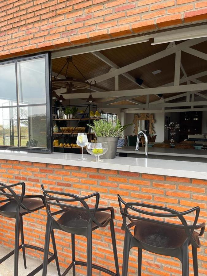 Casa Do Valle - Hotel Boutique Chapada dos Guimarães 외부 사진