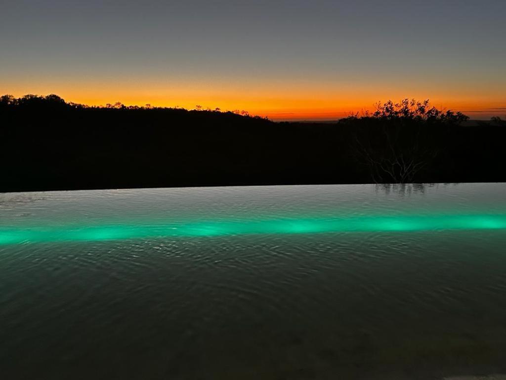 Casa Do Valle - Hotel Boutique Chapada dos Guimarães 외부 사진