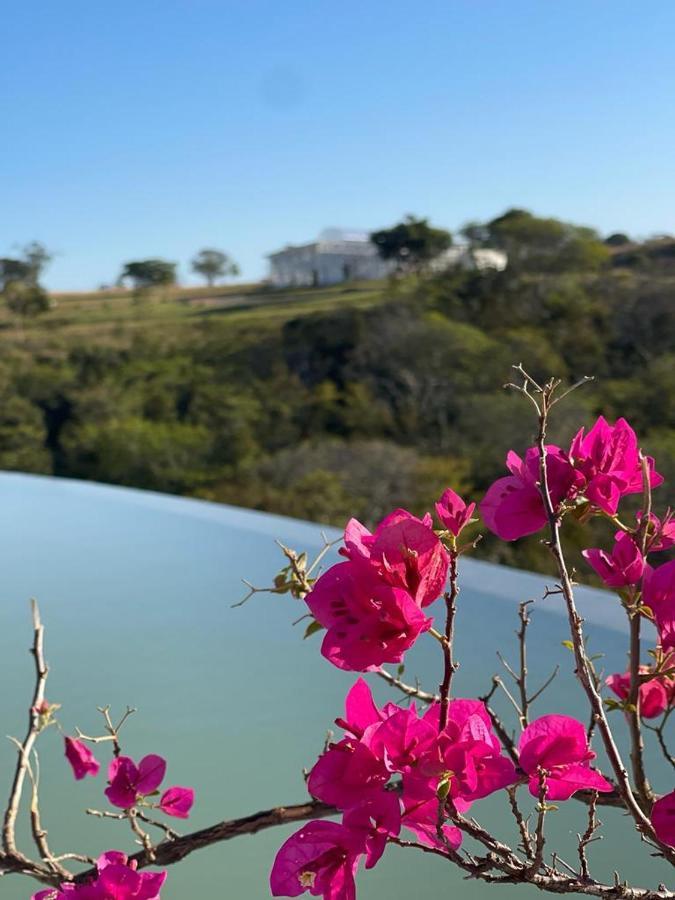 Casa Do Valle - Hotel Boutique Chapada dos Guimarães 외부 사진