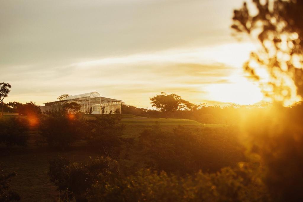 Casa Do Valle - Hotel Boutique Chapada dos Guimarães 외부 사진