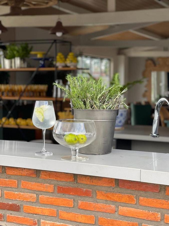 Casa Do Valle - Hotel Boutique Chapada dos Guimarães 외부 사진