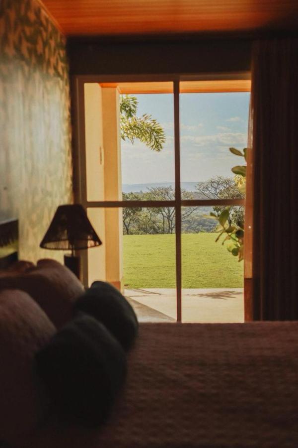 Casa Do Valle - Hotel Boutique Chapada dos Guimarães 외부 사진